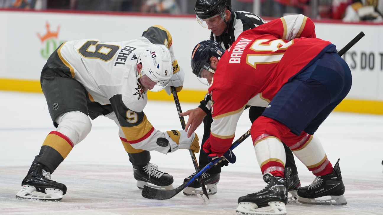 202324 fantasy hockey draft kit NHL rankings, picks, more ESPN