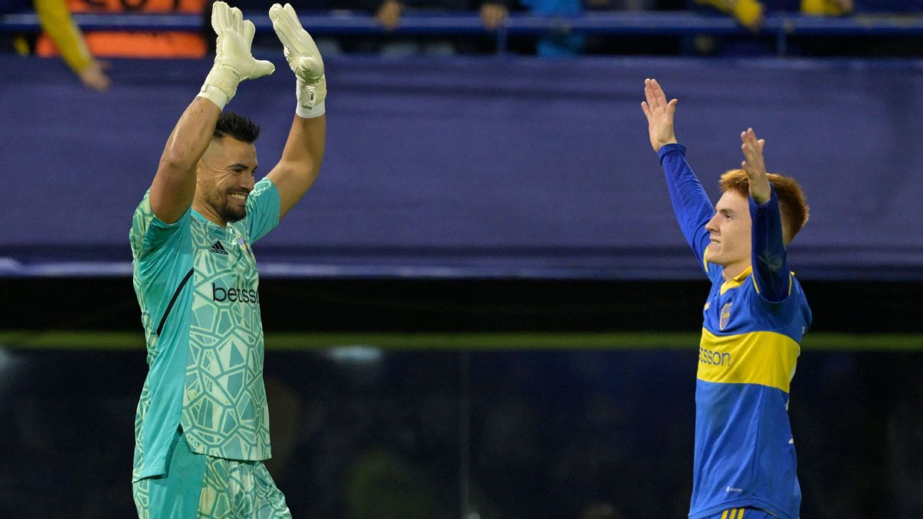 Romero, Barco, Cavani key to breaking Brazil's Copa stranglehold