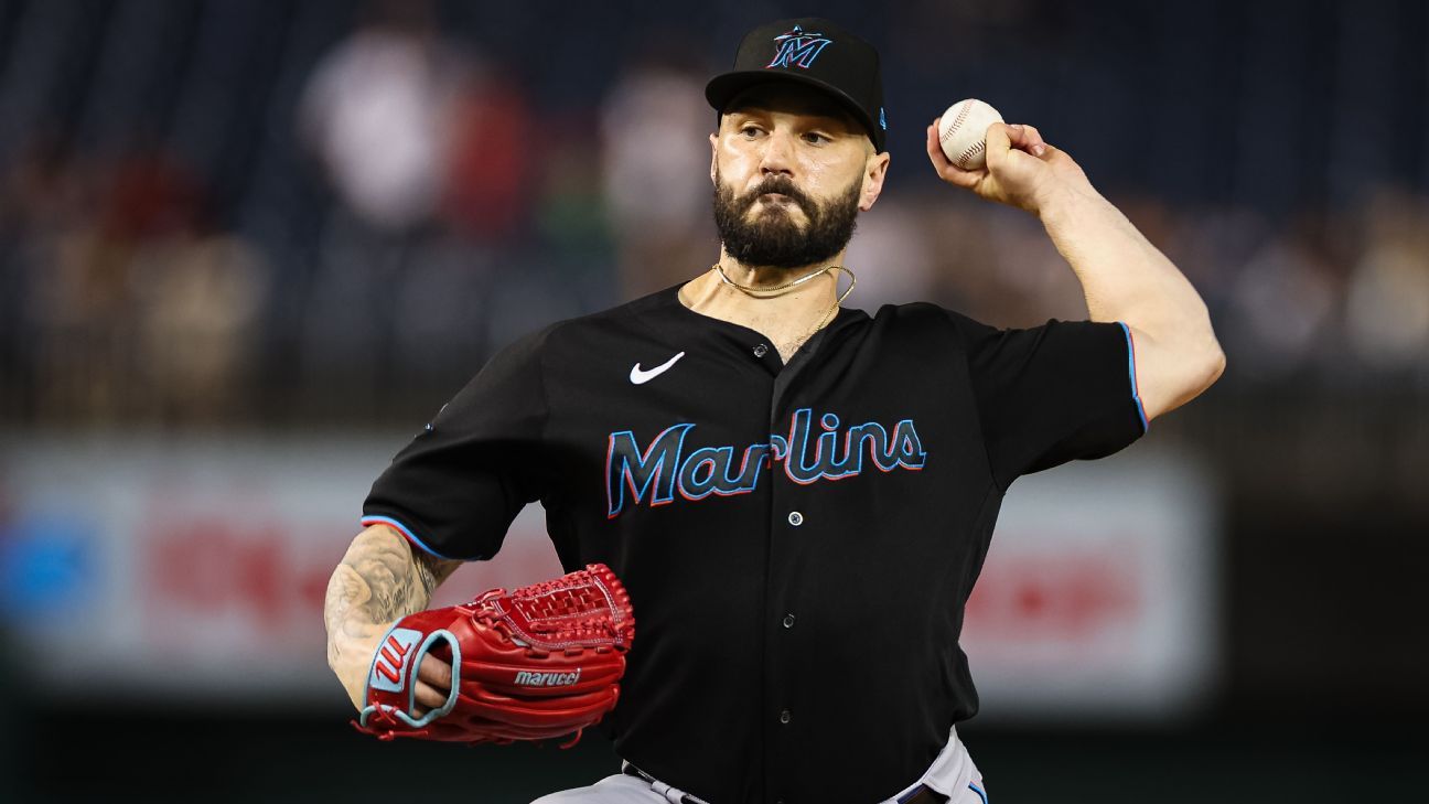 Top 10 MLB Relief Pitchers for 2022