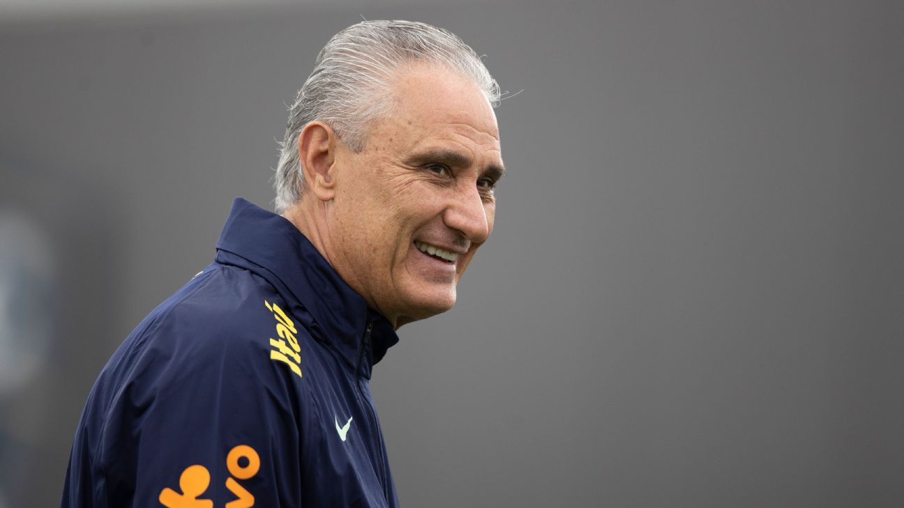 Flamengo vê susto após Corinthians buscar Tite, mas recebe sinal verde e segue conversas com otimismo por acerto