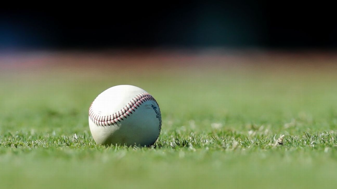 Complex' $185 million Major League Baseball deal closes minor