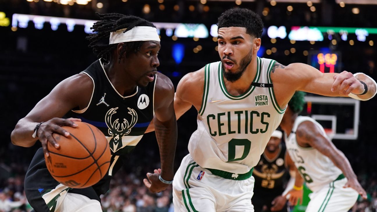 Boston Celtics: No overhaul needed as team preps for 2020-21