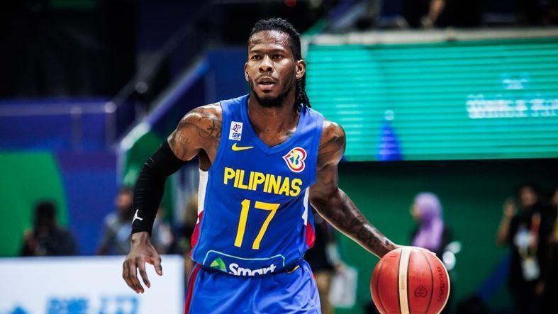 GAME SCHEDULE: Gilas Pilipinas at 19th Asian Games