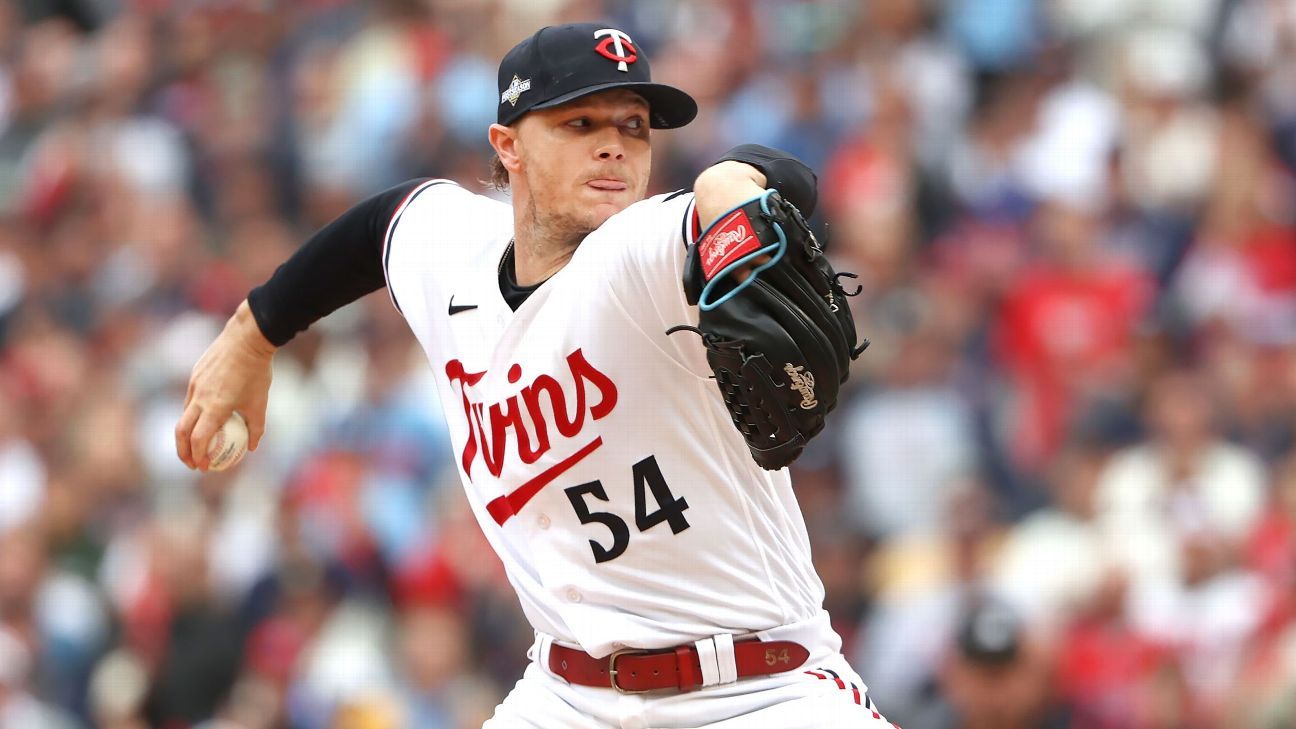 Cardinals add Sonny Gray on 3-year deal to revamped rotation - ESPN