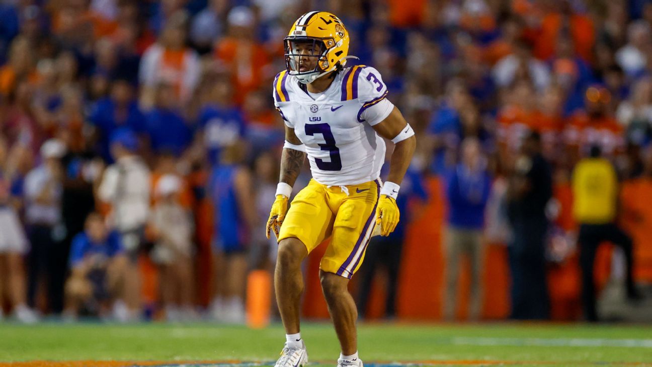 LSU's Brooks diagnosed with rare brain cancer