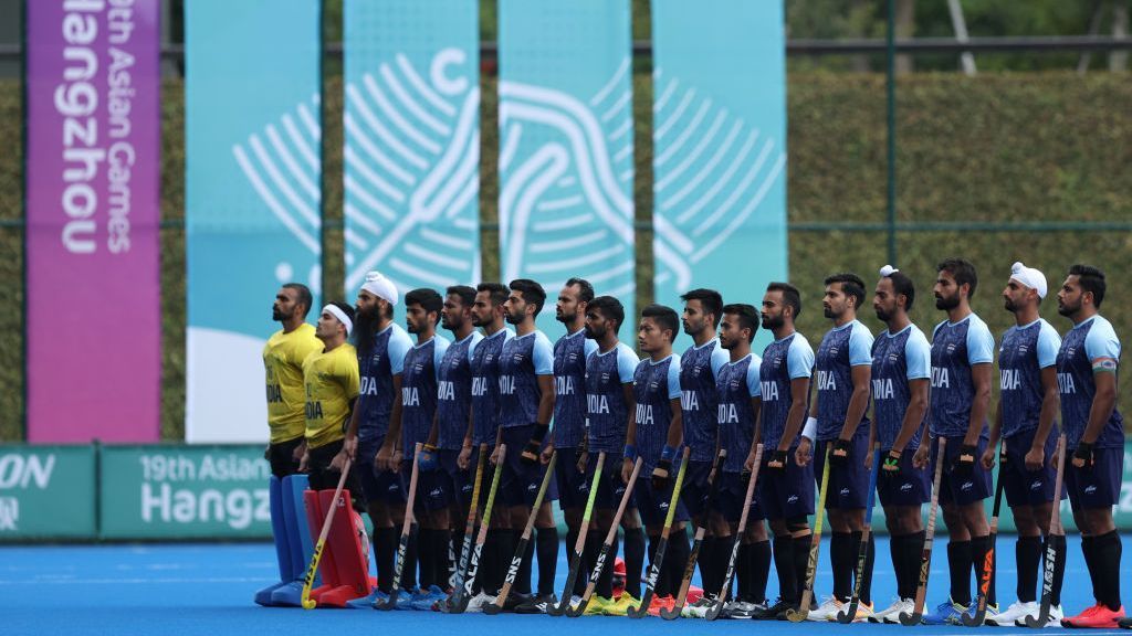 Asian Games: India take on defending champs Japan with hockey gold and 