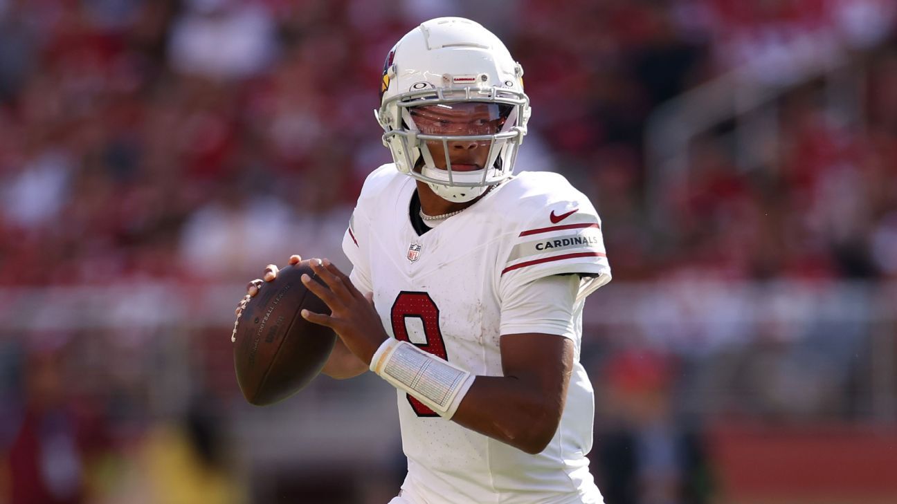 Cardinals vs Patriots live score & H2H