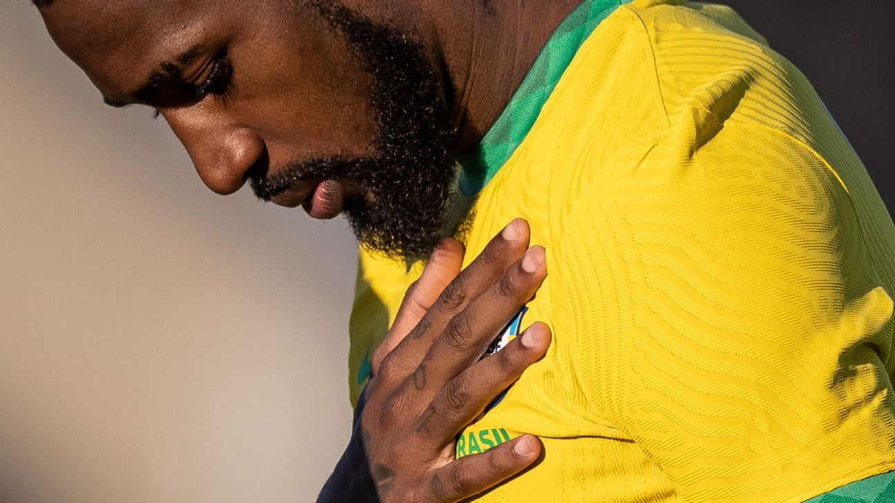 Gerson no Cruzeiro: bastidores da contratação mais cara do futebol brasileiro