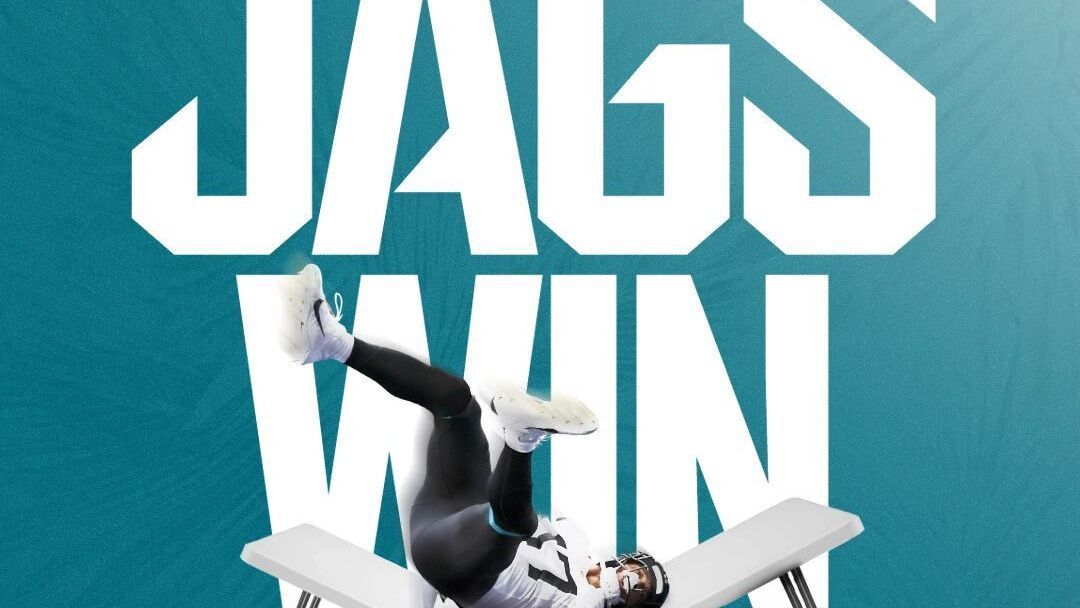 NFL trolls: Jaguars poke fun at Josh Allen after London win