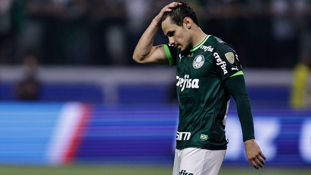 Por que Data Fifa será importante para Palmeiras dar fim a 