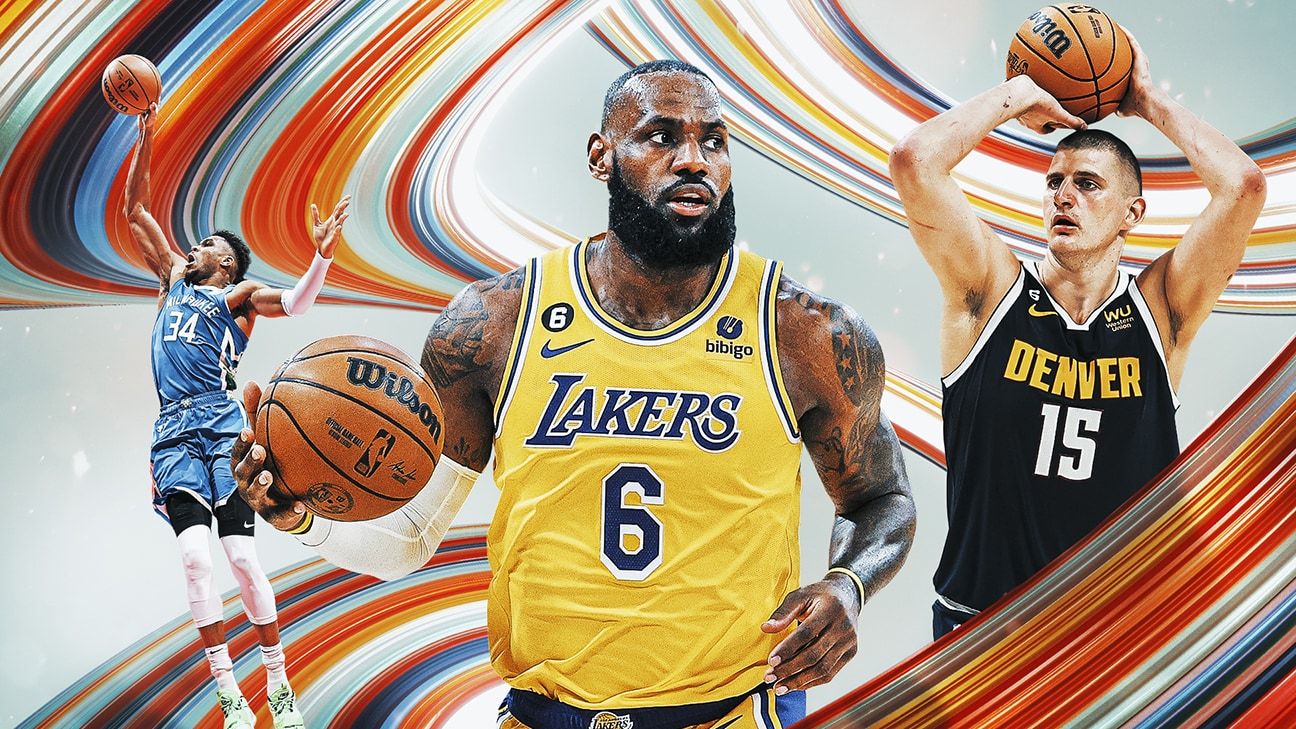 LeBron James' Los Angeles Lakers jersey most popular for second straight  year, NBA News