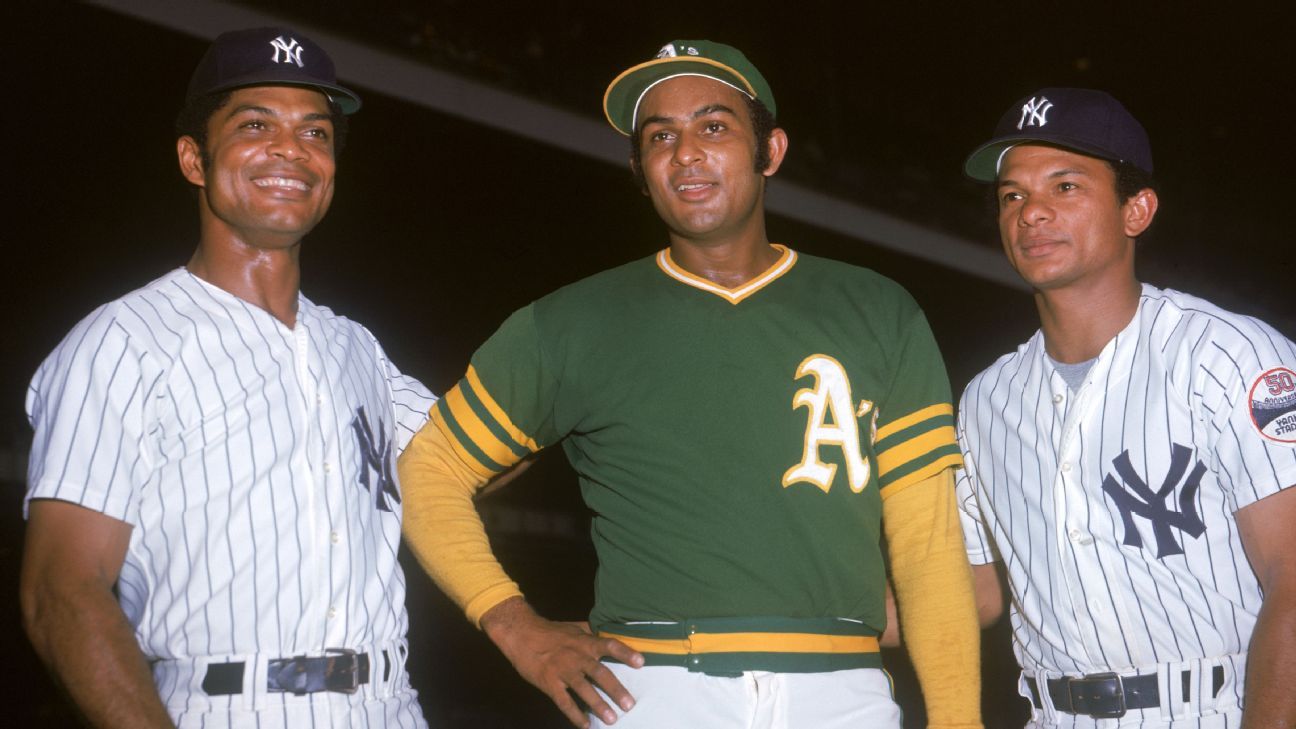The Legacy and Impact of the Rojas Alou Family in American and