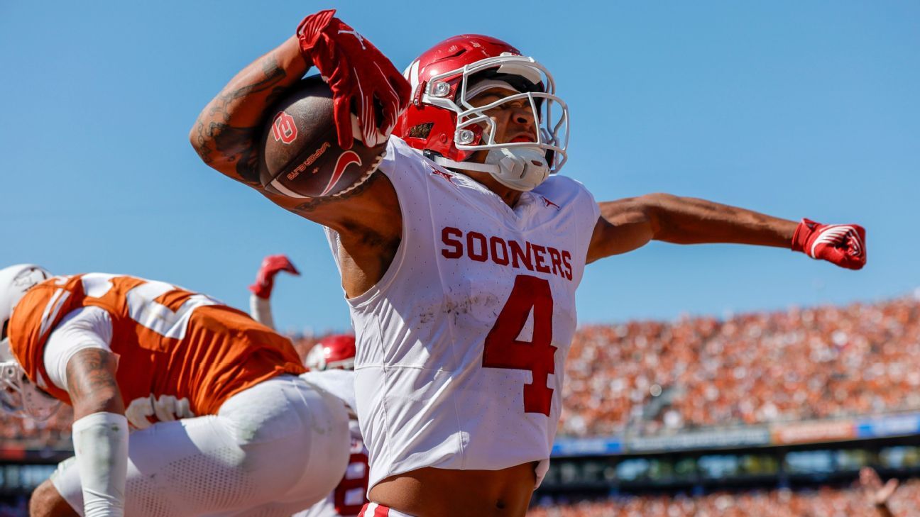 College Football Image