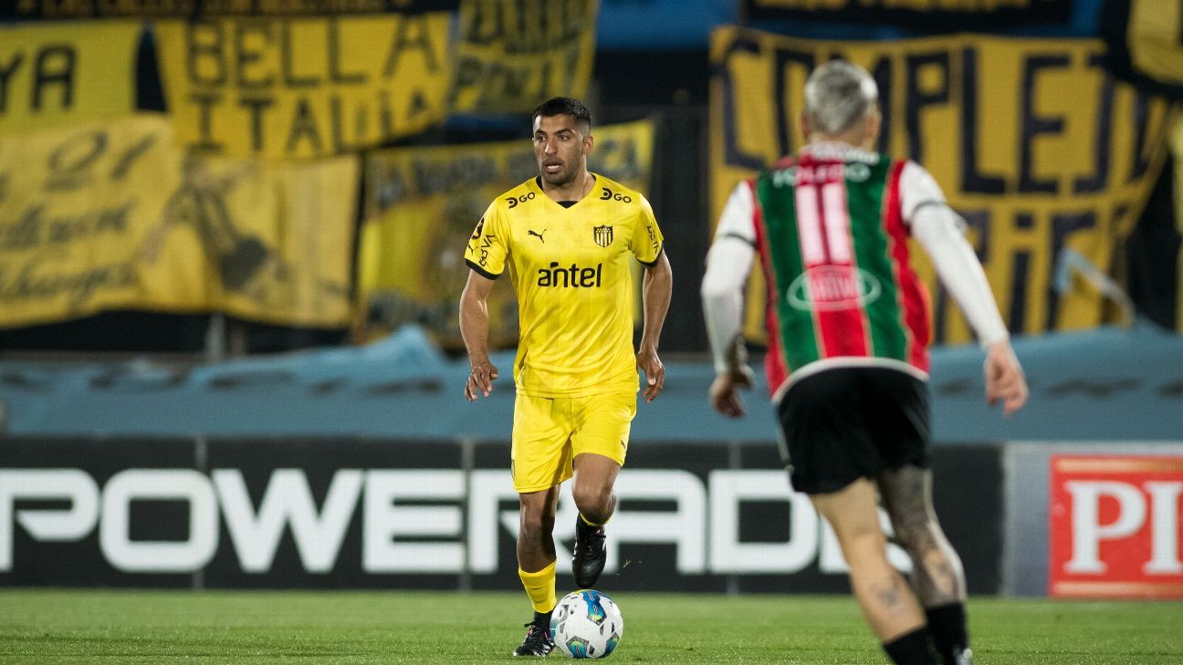 Cómo quedó Peñarol 1-0 Deportivo Maldonado por el Campeonato Uruguayo?, Deportes