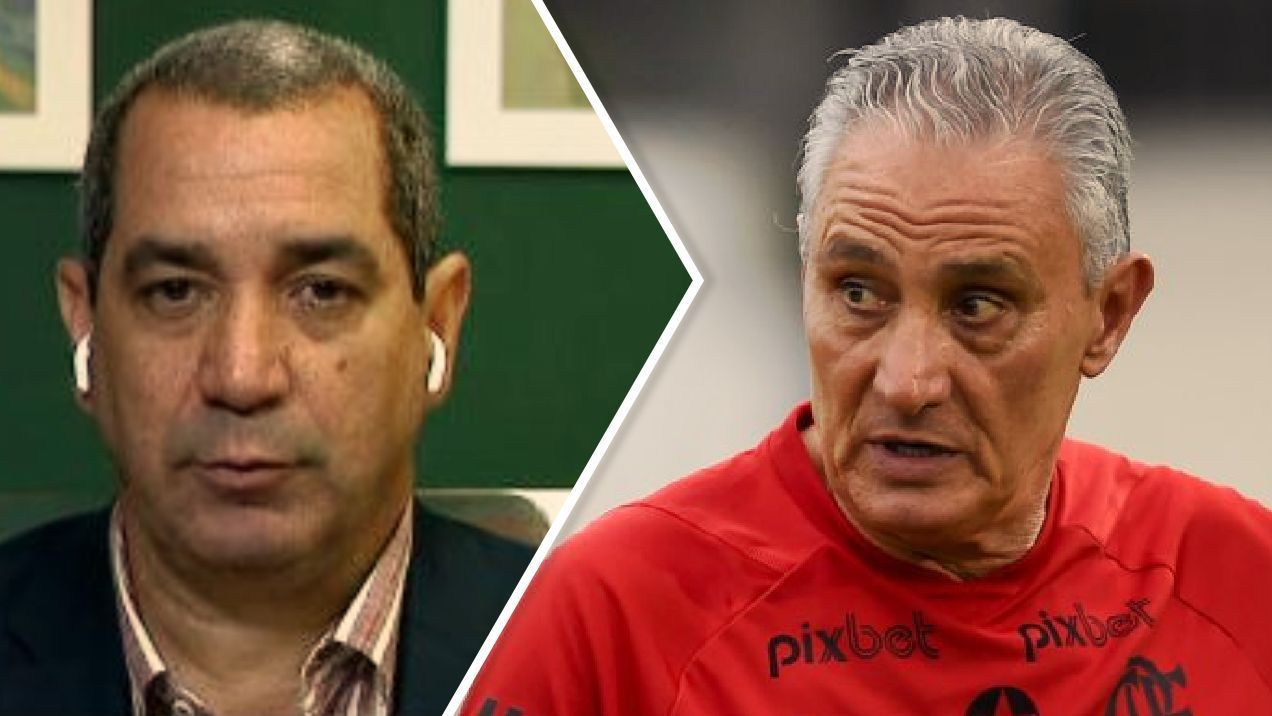 Zinho cobra que estrelas do Flamengo tenham comprometimento após fala de Tite: Zico voltava para marcar