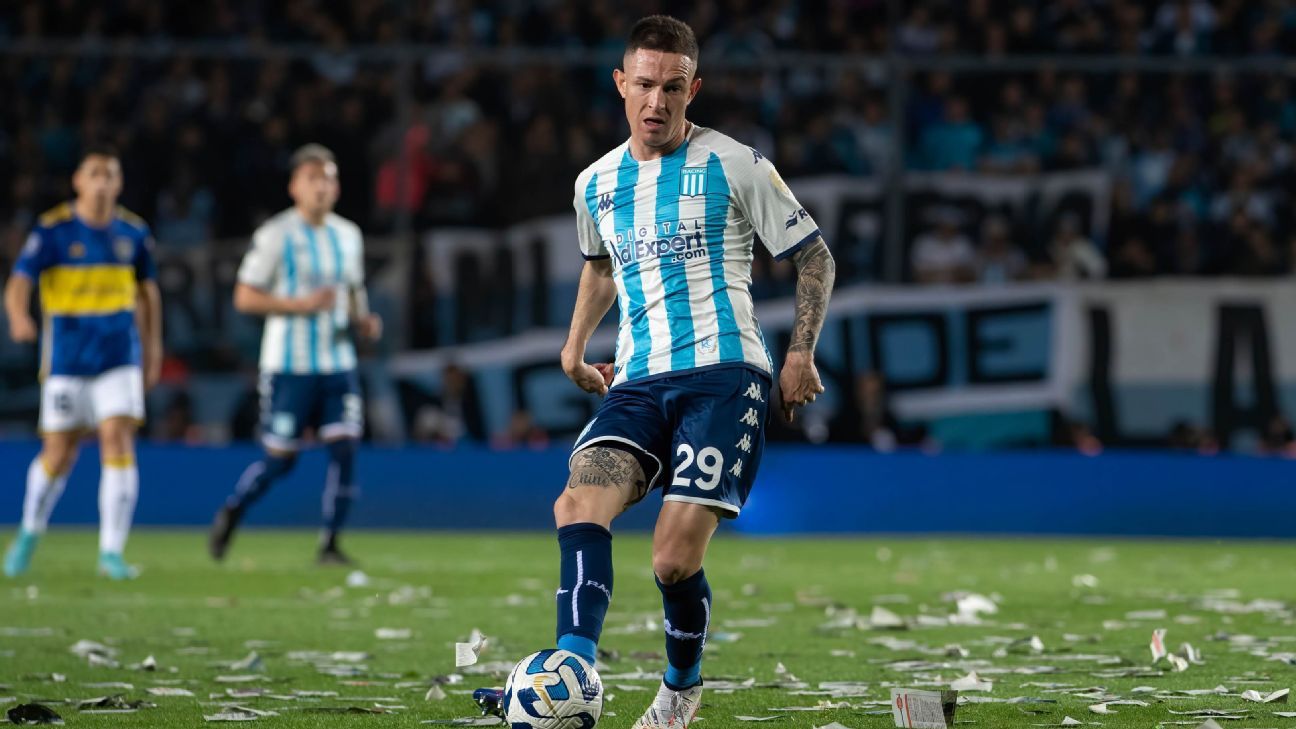 Quanto Aníbal Moreno vai custar ao Palmeiras? Saiba os bastidores de negócio milionário