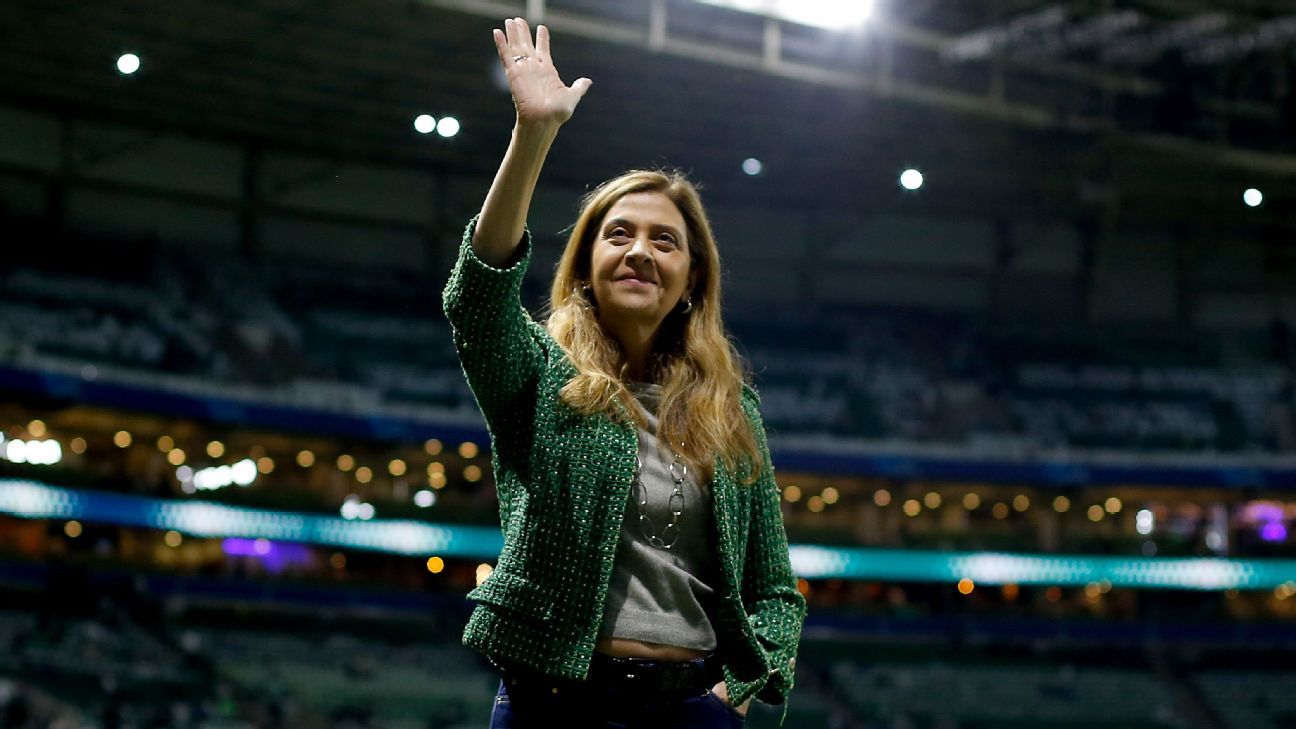 Pressão, política e insatisfação: por que Palmeiras mudou a postura e virou 