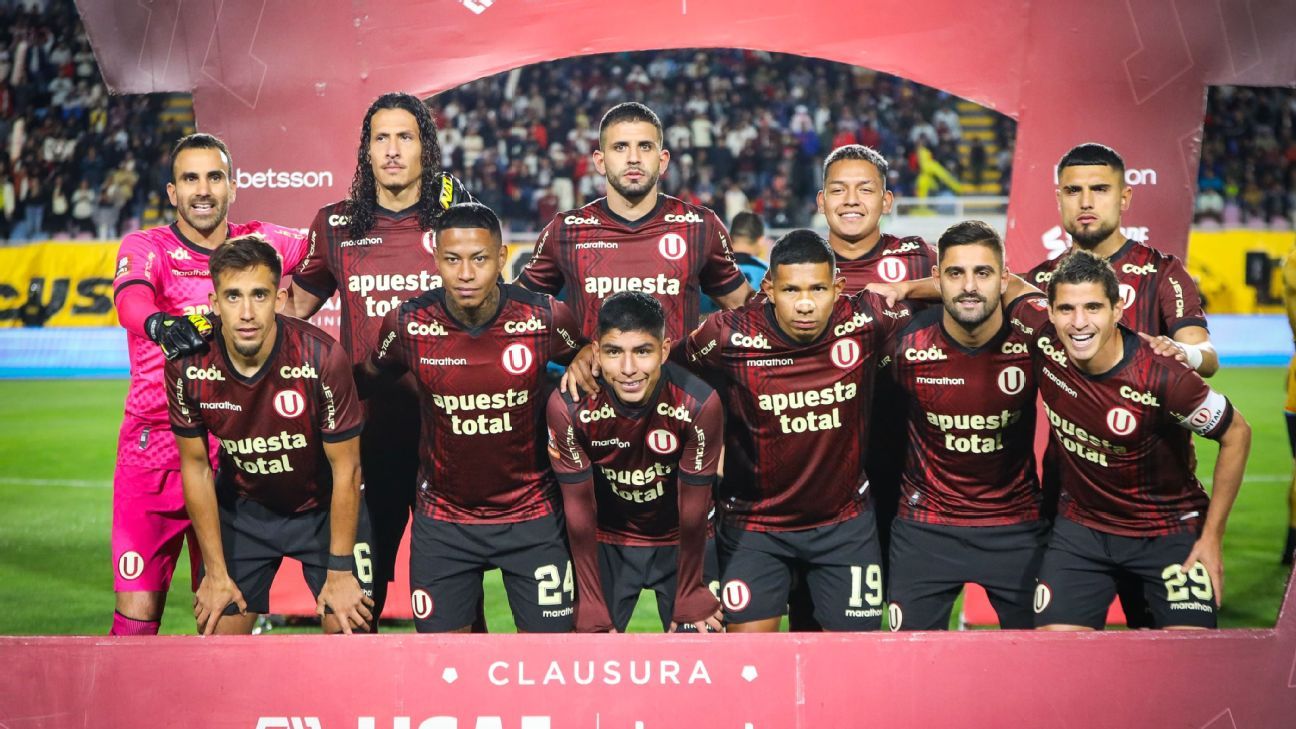 El equipo universitario logró su octavo título del fútbol mexicano