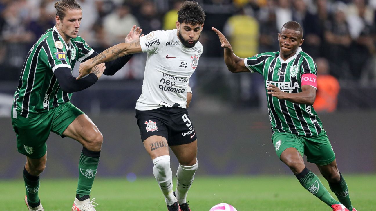 Título e rebaixamento: quantos pontos seu time precisa para ser campeão ou se salvar no Brasileirão?