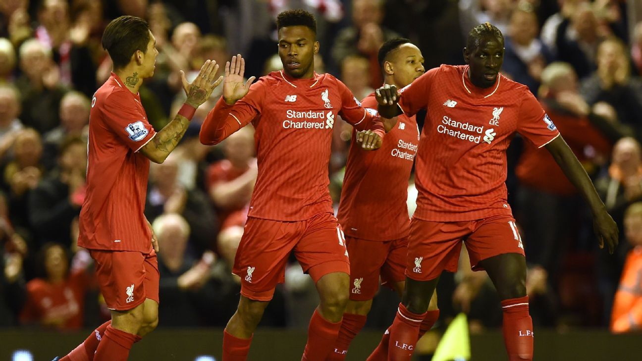 Mamadou Sakho Clash: Former Liverpool Defender’s Altercation with Montpellier Coach revealed by French newspaper