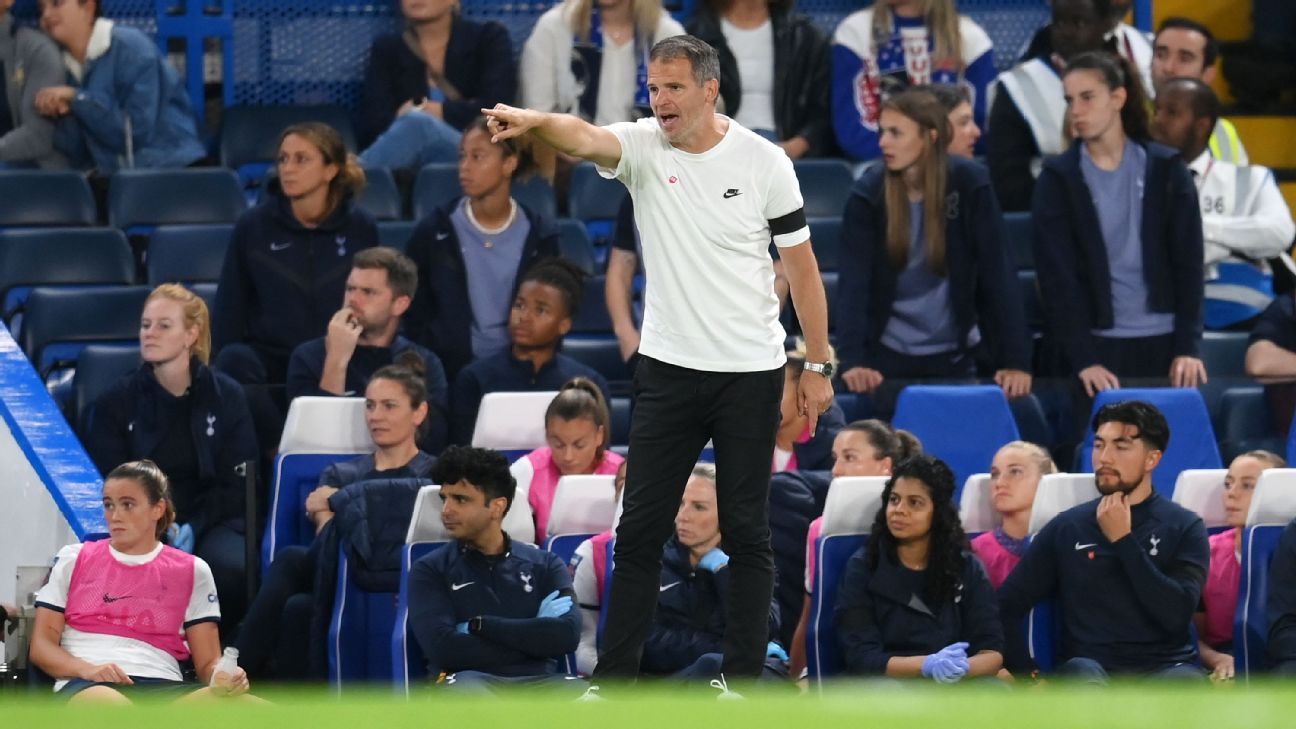 Tottenham Embarks on a Groundbreaking Era in Women’s and Men’s Teams