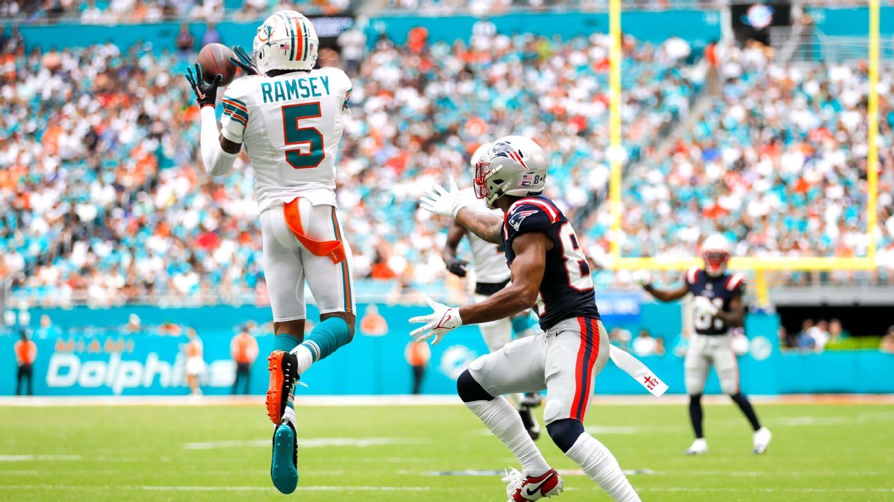 Jalen Ramsey