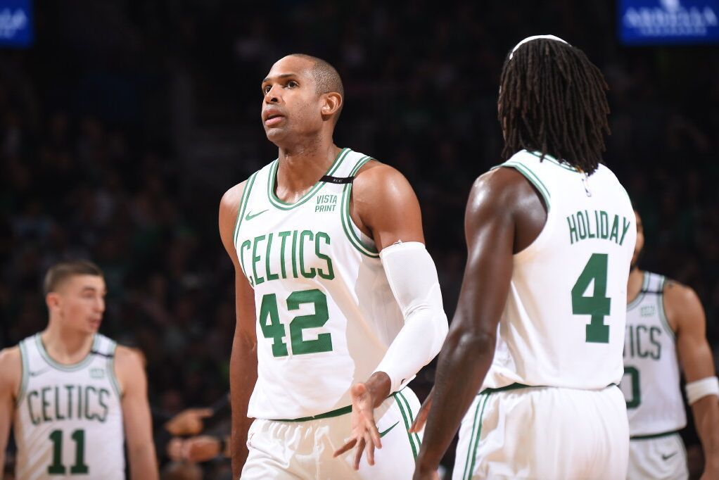 The Key Role of Al Horford in the ‘New’ Boston Celtics: A Game-Changer - Vigour Times