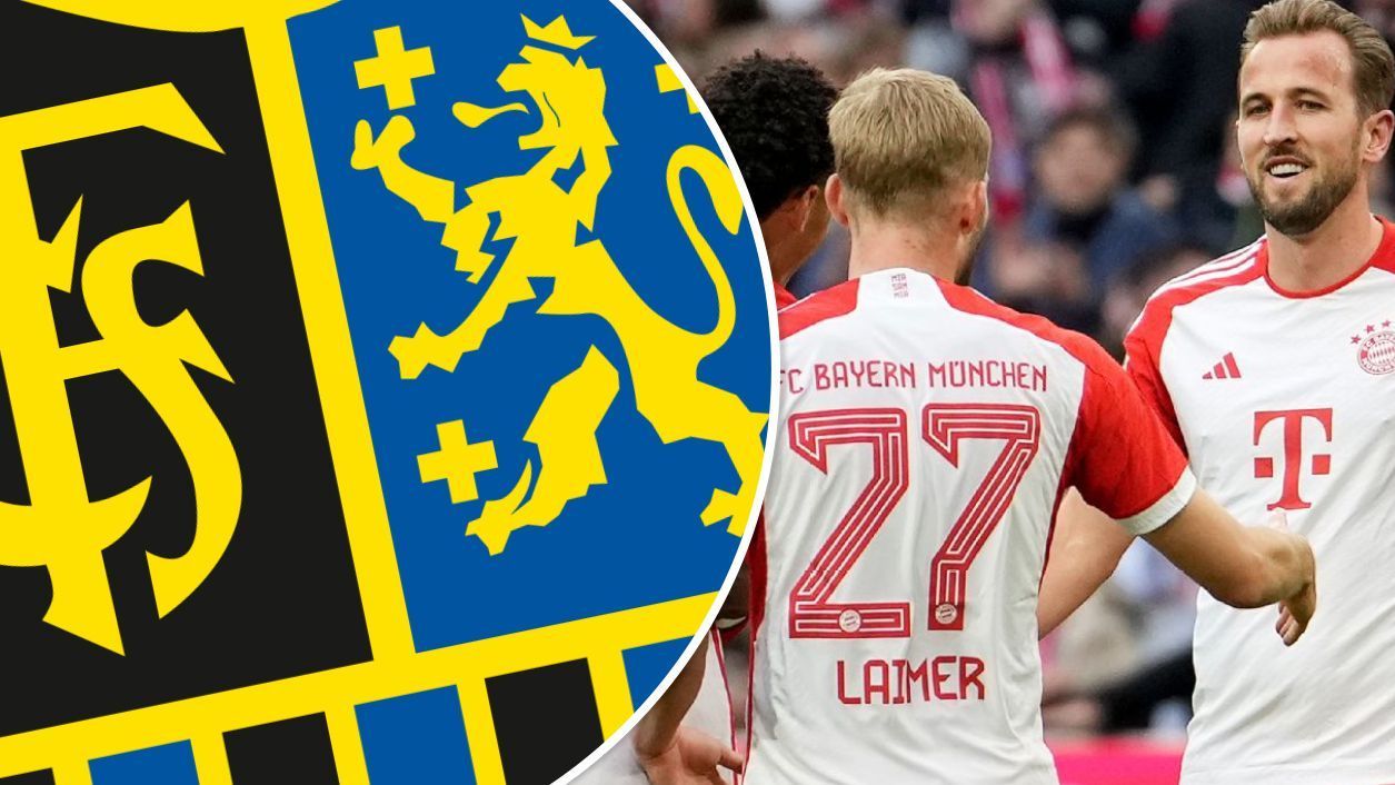 Quem é o Saarbrücken, rival do Bayern na Despensa da Alemanha