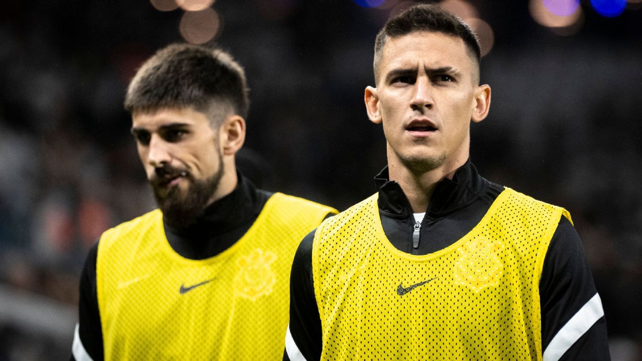 Drama Alvinegro: CAS Adia Decisão, Mas Dívidas do Corinthians Seguem Empilhadas!