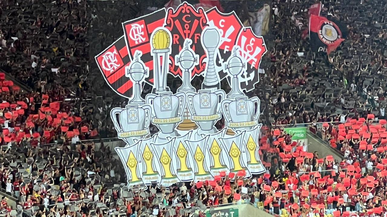 Por que jogo do Flamengo no Carioca enfureceu clube paraibano: Ridículo