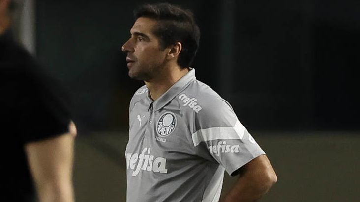 Abel Ferreira responde sobre futuro no Palmeiras, fala em 