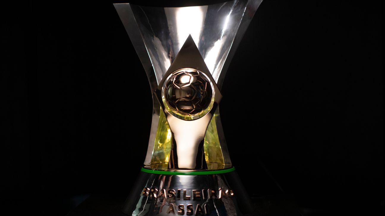 Título, fase de grupos da Libertadores e vaga no Z-4: tudo que está em jogo na última rodada do Brasileirão