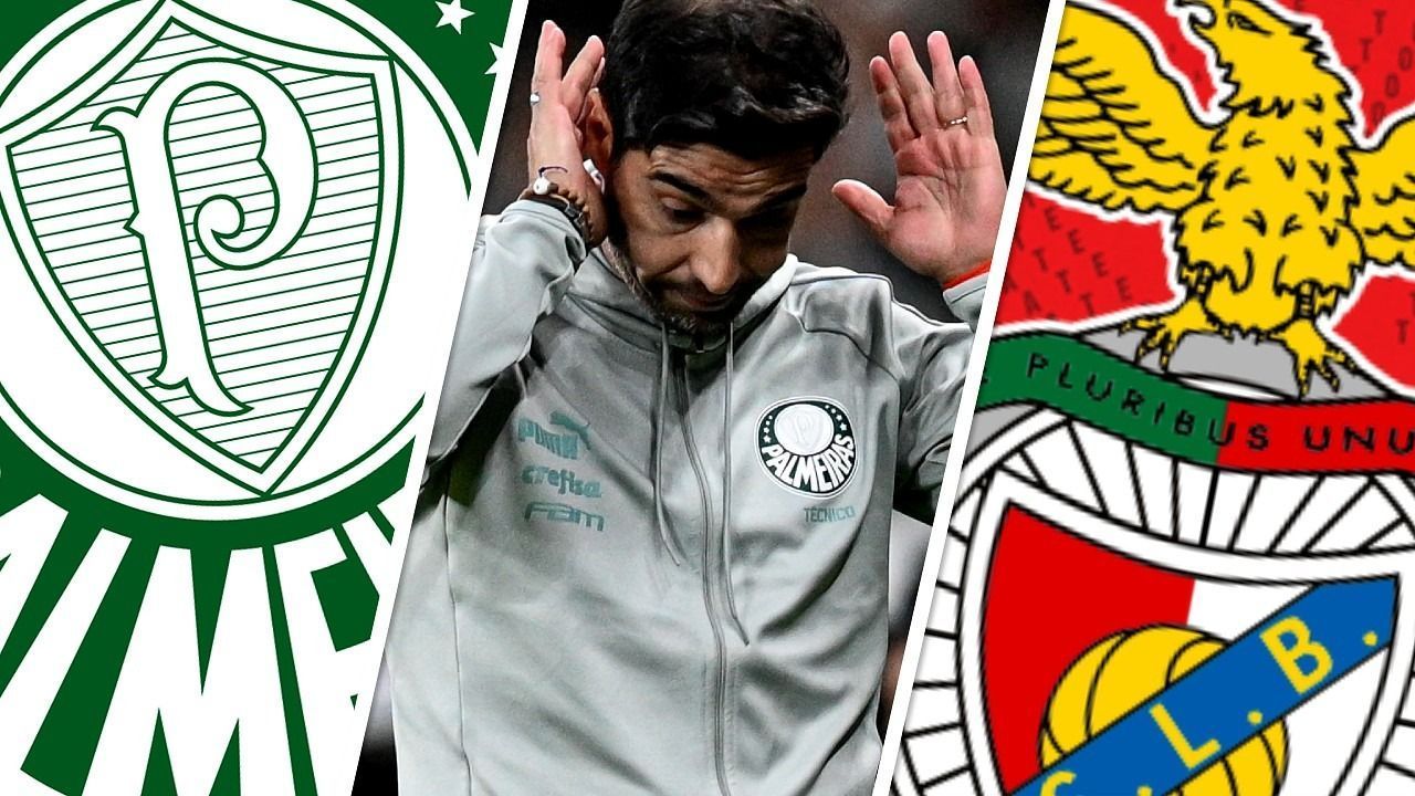 Por que nem chance de título é garantia para Abel no Palmeiras em 2024, e como até Benfica virou tema nos bastidores