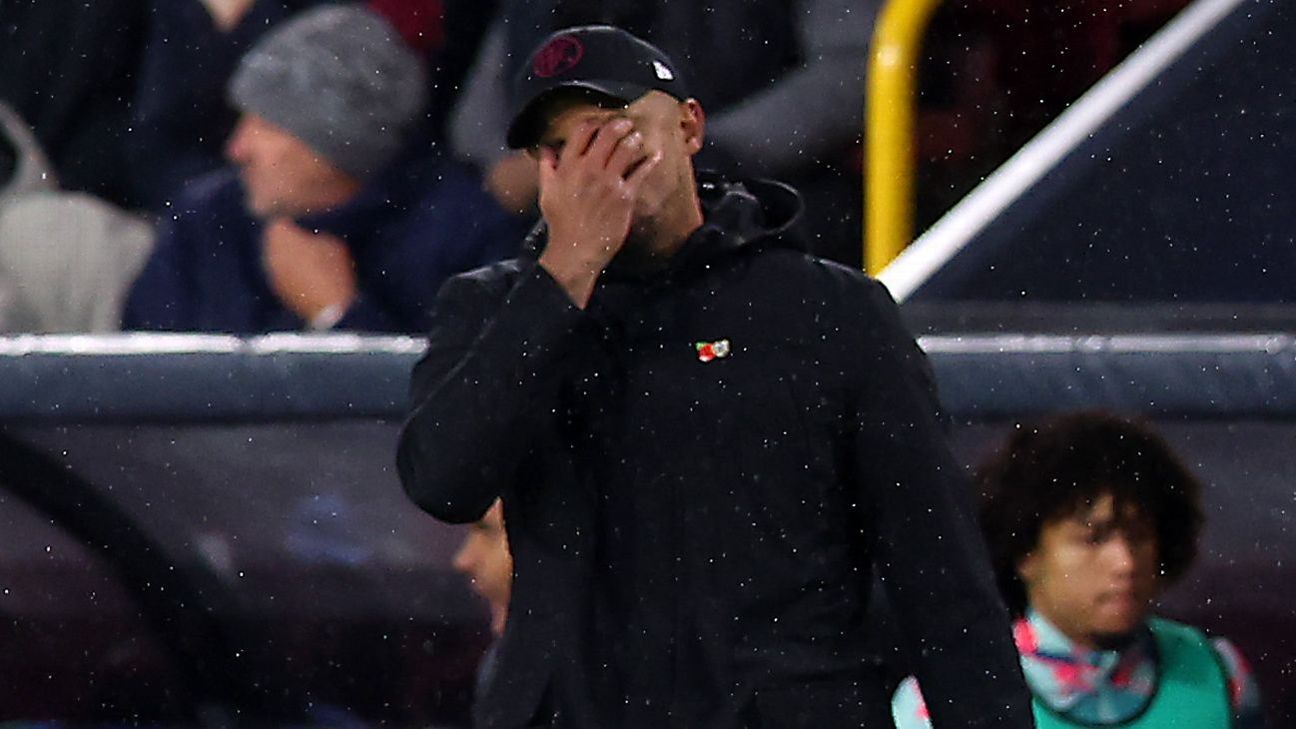 Worst. Relegation Battle. Ever: New low for Premier League's promoted teams