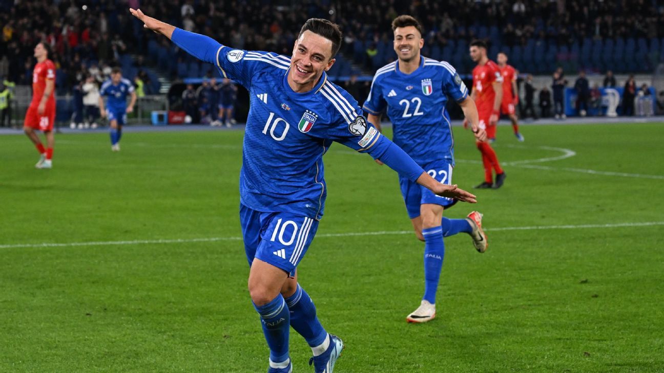 Euro 2024 How teams can qualify, playoff system, draw seeds Sportz