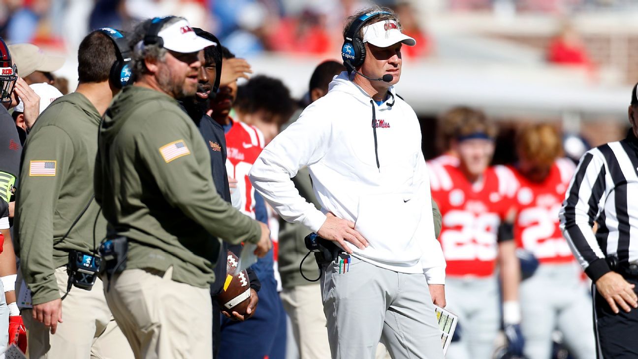 Rebels DT rebuts motion to dismiss Kiffin lawsuit