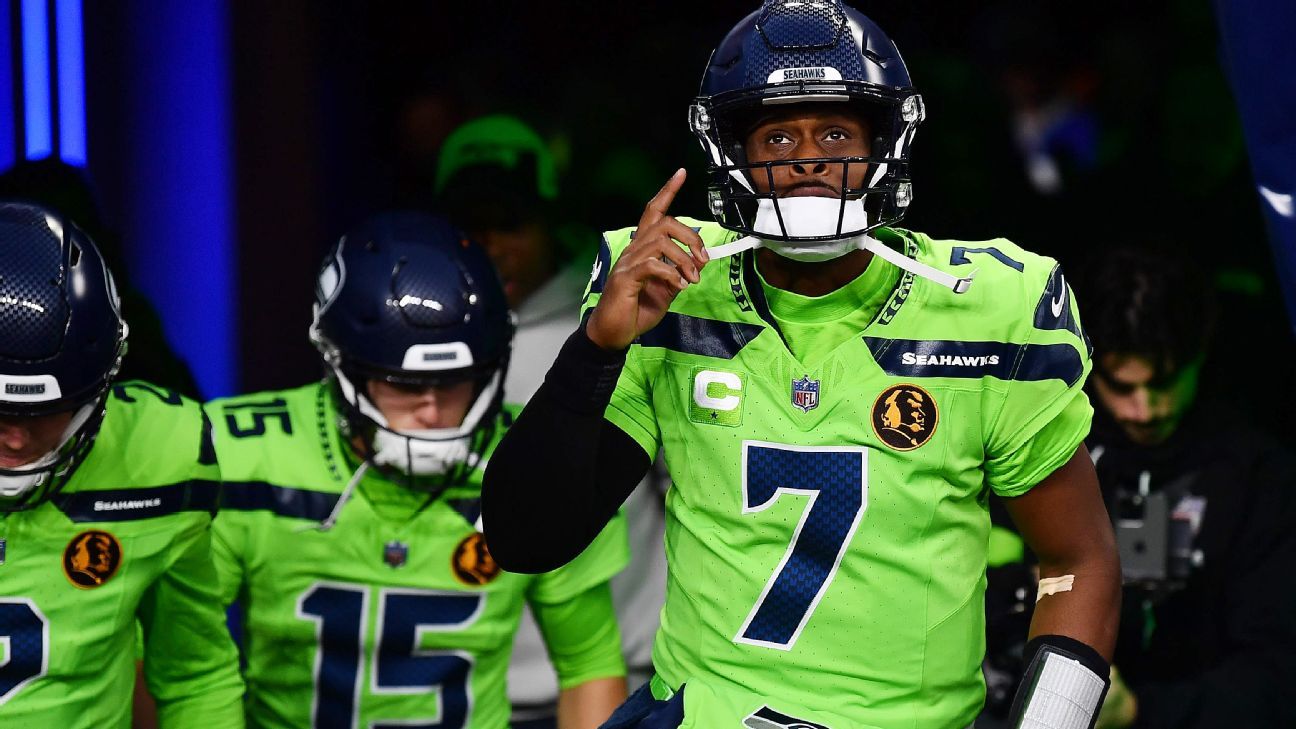 Seattle Seahawks schedule 2024 Takeaways, predictions ESPN