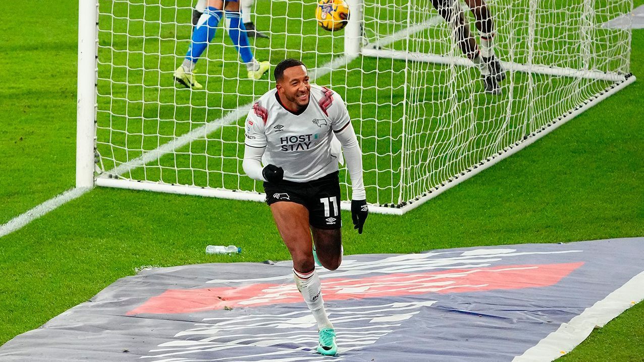 ‘Imstopable’, medios de Inglaterra destacan la actuación de Nathaniel Méndez-Laing