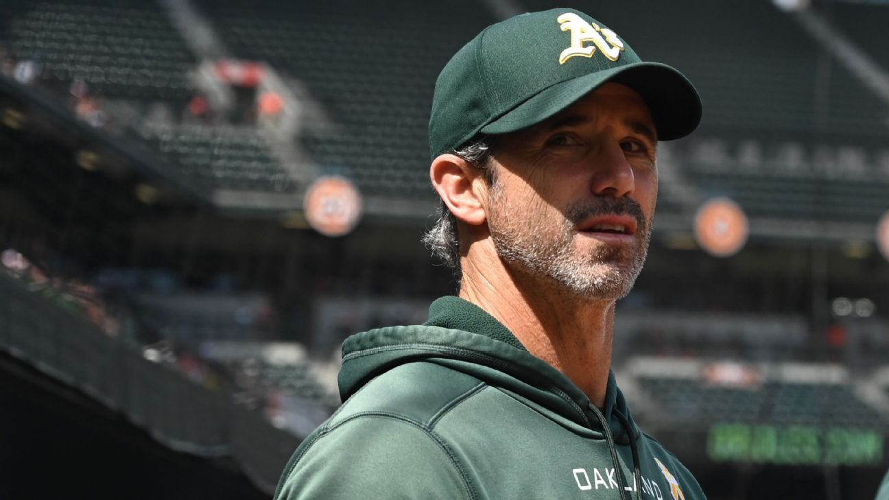 New York Yankees Add Brad Ausmus as Bench Coach to Bolster Coaching