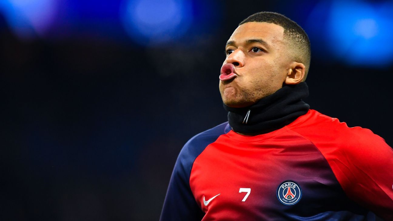 Switch Speak: Mbappe’s wage calls for may scupper Actual transfer