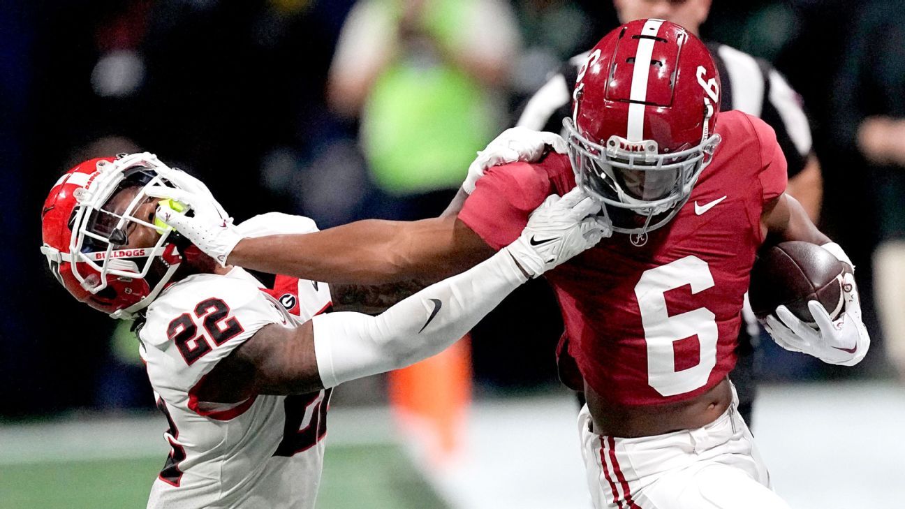 Top players from clashes of the past ten years ESPN