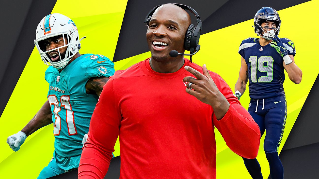 NFL Week 14 Power Rankings 2023 How all 32 teams stack up ESPN