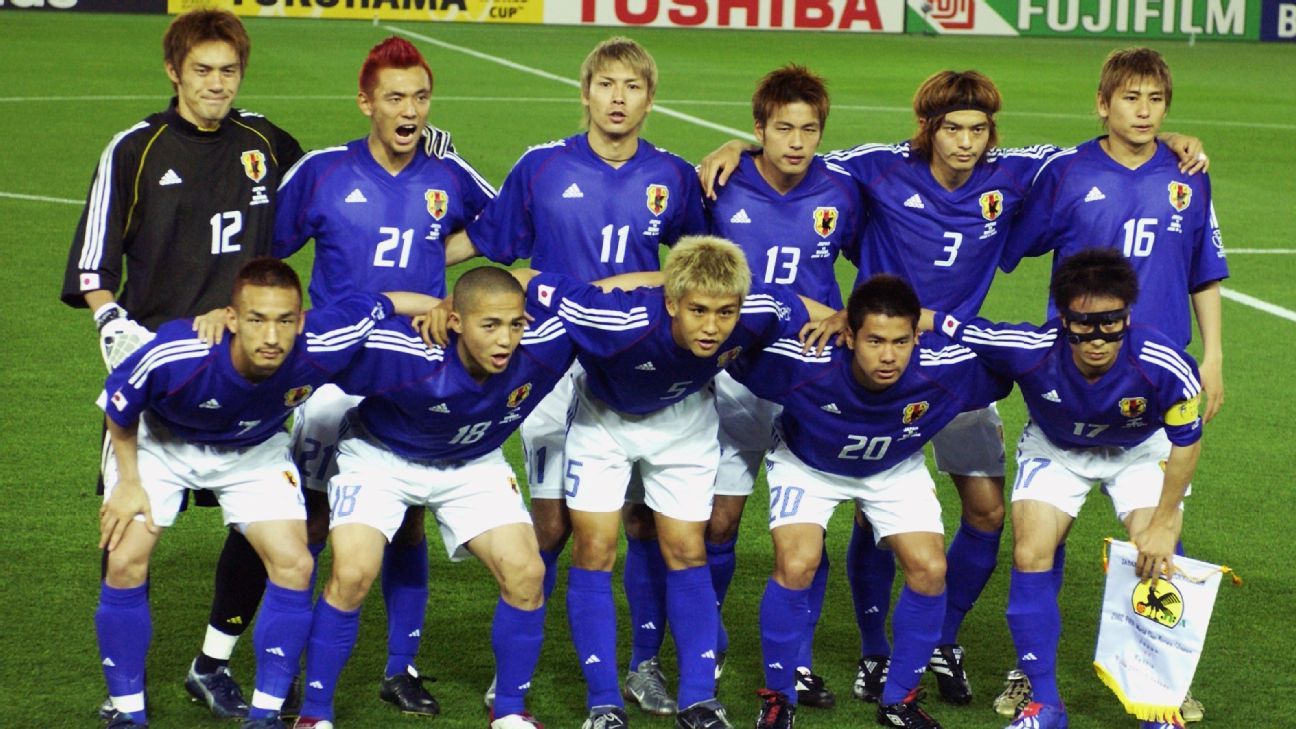 japan world cup 2002 stadiums