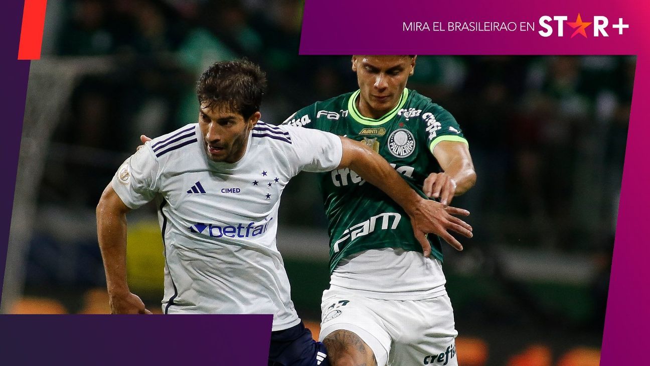 Se juega la última fecha del Brasileirao ¿qué se define? ESPN