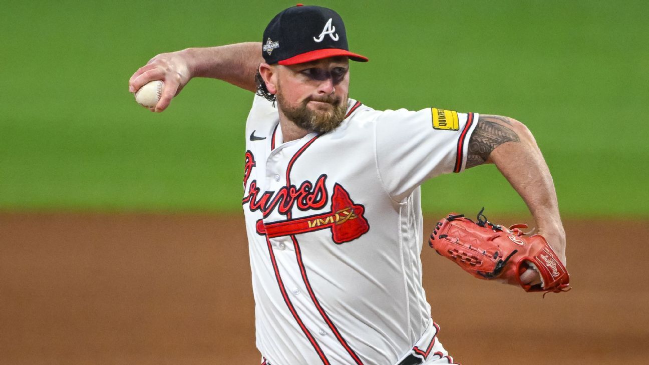 Rangers, reliever Kirby Yates reach 1-year deal, sources say - ESPN
