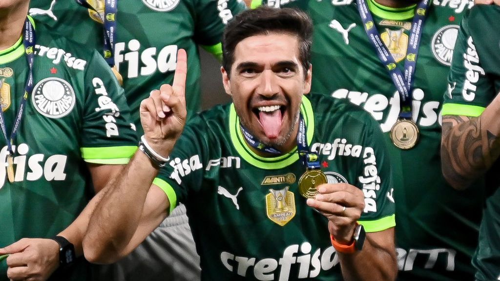 Abel Ferreira 