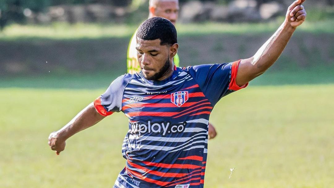 Roberto Hinojosa cumplirá su sueño de jugar en Atlético Junior ESPN