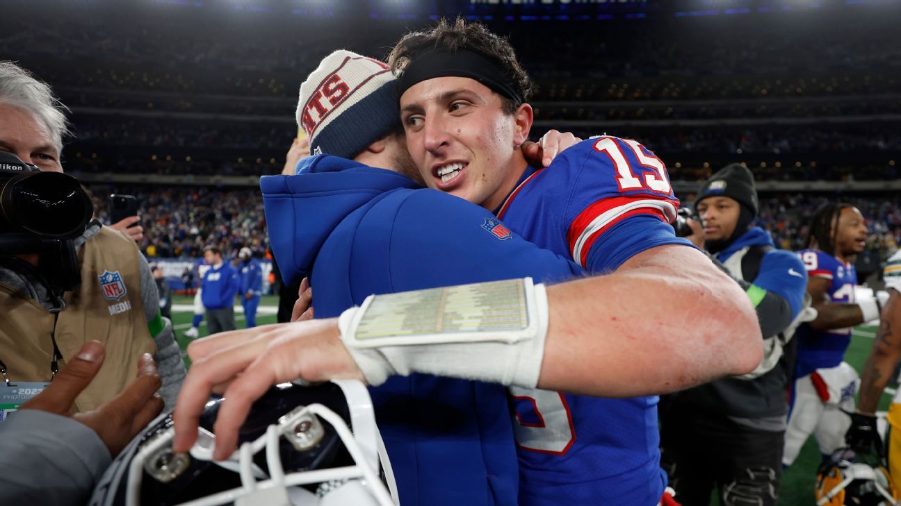 NFL 2023 Week 14 Biggest questions, risers and takeaways ESPN