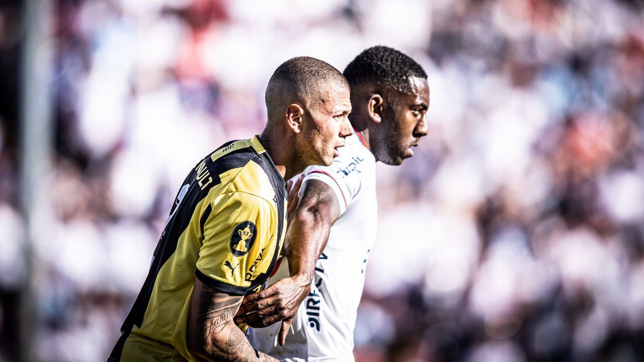 Cómo Pueden Clasificar Los Equipos Uruguayos Al Súper Mundial De