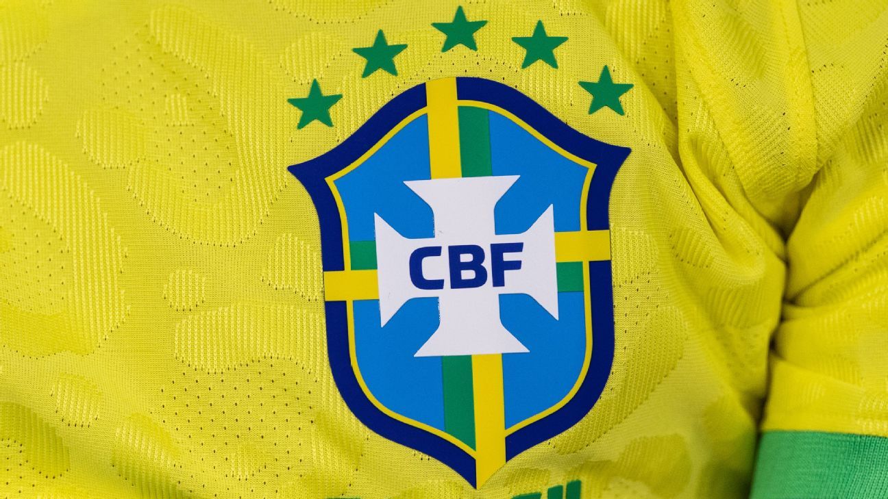 Camisa amarela da seleção vazada por site especializado será usada na Copa? Veja detalhes e diferenças